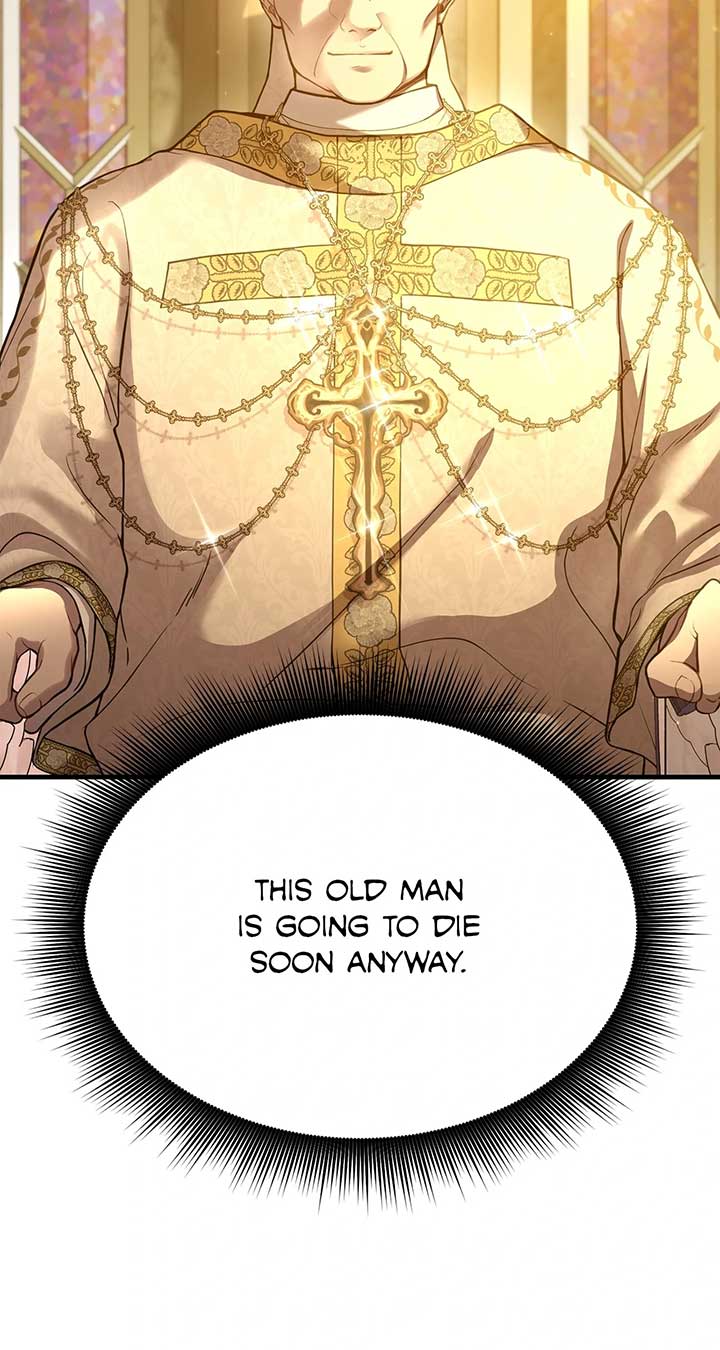 The Secret Bedroom of a Dejected Royal Daughter Chapter 93 24